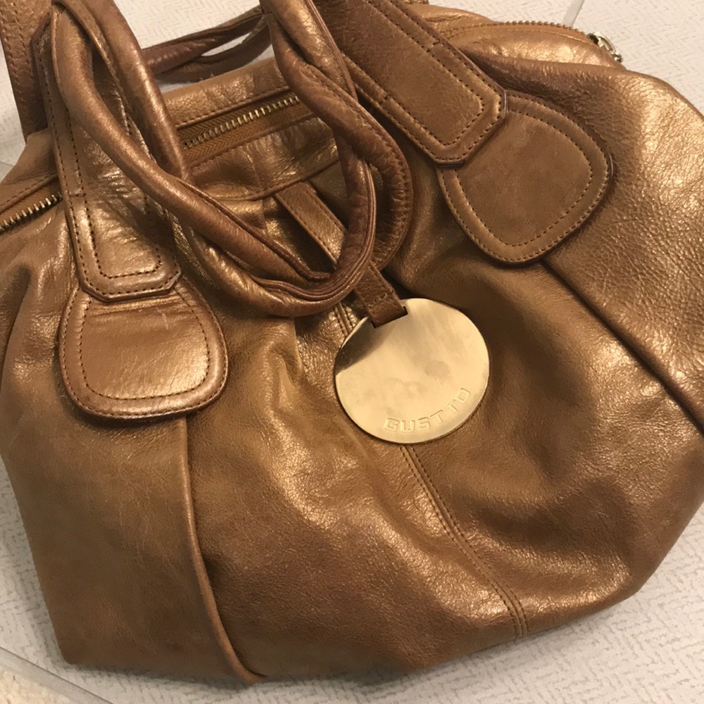 Gusto purse from Nordstrom